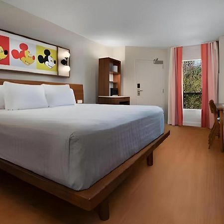 Disney'S Pop Century Resort Lake Buena Vista Buitenkant foto