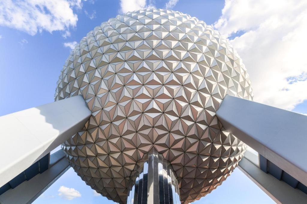 Disney'S Pop Century Resort Lake Buena Vista Buitenkant foto
