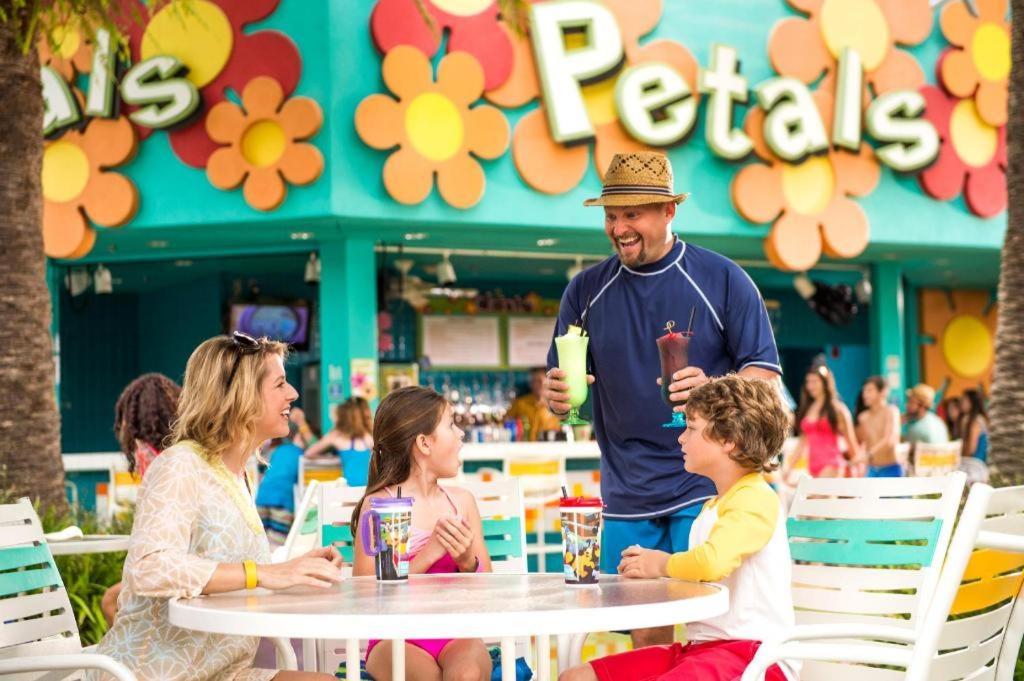 Disney'S Pop Century Resort Lake Buena Vista Buitenkant foto